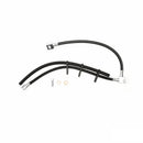 DFC 99-24 Ford E-350 Super Duty Rear Left Brake Hose