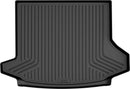 Husky Liners 2025 Chevrolet Equinox/GMC Terrain WeatherBeater Cargo Liner - Black