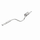 MagnaFlow BRE Exhaust Kit 09-11 Chevy Aveo 1.6L