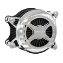 Vance & Hines HD Sportster 91-21 VO2 X America Chrome