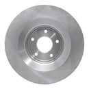 DFC Brake Rotors - Plain
