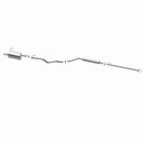 MagnaFlow BRE Exhaust Kit 97-01 Honda CR-V 2.0L