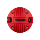 DS18 1in Drivers Twist-On Throat 200 Watts RMS 1.35in Titanium Vc 8 ohm