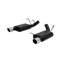 Flowmaster 13-14 Mustang GT American Thunder Axle-Back Exhaust System