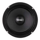 DS18 8in 275 Watts RMS 8 ohm Mid-Range Loudspeaker Sealed Back