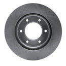 DFC 5000 Advanced Ceramic Brake Pads