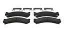 Baer Brakes 00-05 Ford Excursion Claw Brake Rear Pads
