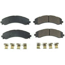 Power Stop 19-22 Ram 3500 Rear Z17 Coated Brake Kit