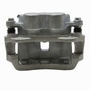DFC 03-05 Chevrolet Express 2500 Rear-L Silver Zinc Coated Premium Caliper