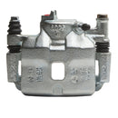 DFC 93-96 Subaru Impreza Front-R Premium Caliper - Silver Zinc Coated
