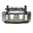 DFC 95-07 Ford F-250 RWD (Excl Super Duty) Front-L/Front Left Premium Caliper - Silver Zinc Coated