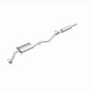 MagnaFlow BRE Exhaust Kit 01-03 Toyota Sienna 3.0L