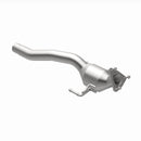 MagnaFlow 04-06 Cayenne V8 4.5 OEM Underbody Direct Fit Converter