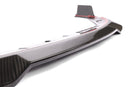 Dinan 21-26 BMW M3 Carbon Front Lip