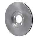 DFC 96-98 Volkswagen Jetta Sedan/Passat (USA/Canada)/Golf Front Brake Rotor