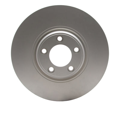 DFC 03-05 Jaguar S-Type Front GeoSPEC Coated Rotor