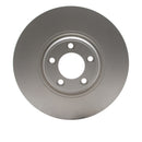 DFC 03-05 Jaguar S-Type Front GeoSPEC Coated Rotor