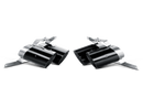 Akrapovic 09-14 Lamborghini Gallardo LP 550-2 Coupe Tail Pipe Set (Carbon)