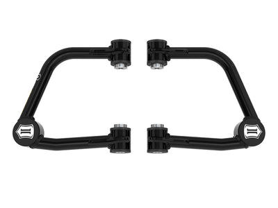 ICO 2.5 Series Coilover Kits