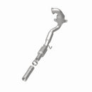 MagnaFlow Direct Fit Catalytic Converter 15-17 Volkswagen Golf / GTI