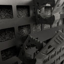 Putco 4 Molle Mount Pack