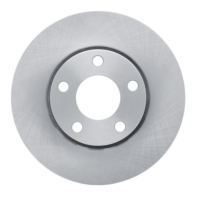 DFC 90-97 Audi V8 Quattro Front Brake Rotor