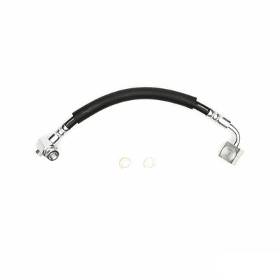 DFC 96-07 Ford Explorer Sport Trac Front-R Brake Hose