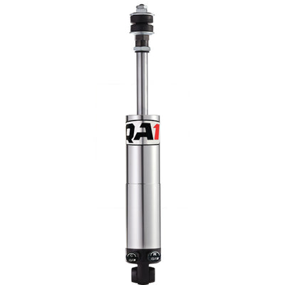 QA1 Stocker Star Series Rear Shock Absorber - Double Adj. - 15.5in/24.125in - Aluminum