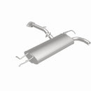 BRExhaust 05-10 Kia Sportage/ 05-08 Hyundai Tucson Muffler Kit