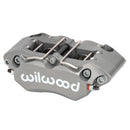 Wilwood caliper NDPR 1.62/1.62 .250 rotor ANO