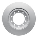 DFC 00-03 Ford F-650 Front GeoSPEC Coated Rotor