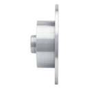 DFC Brake Rotors - Plain