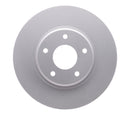 DFC 02-06 Infiniti I35 Front GeoSPEC Coated Rotor