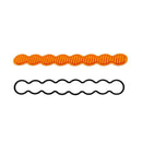 Baja Designs S8 Wide Cornering Factory Amber Lens Replacement Kit