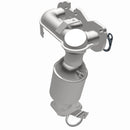 MagnaFlow 01-03 Toyota Sienna 3.0L Direct Fit Converter