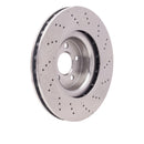 DFC Brake Rotors - Drilled