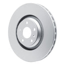 DFC 08-11 Audi TTS Quattro Front GeoSPEC Coated Rotor