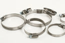 do88 Hose Clamps for Hose Kit 82