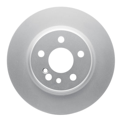 DFC 92-99 Mercedes-Benz CL500 Rear GeoSPEC Coated Rotor