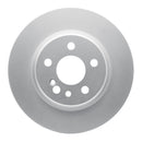 DFC 92-99 Mercedes-Benz CL500 Rear GeoSPEC Coated Rotor