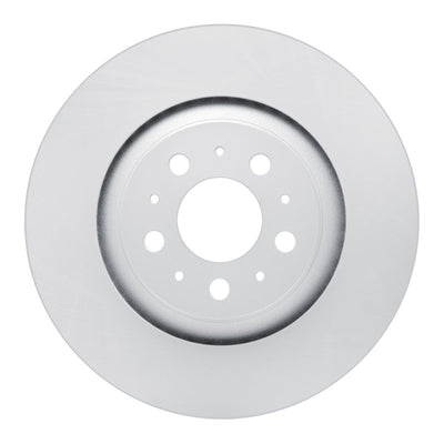 DFC 20-25 Tesla Model Y Rear Hi-Carbon Alloy Geomet Coated Rotor