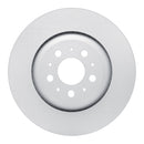 DFC 20-25 Tesla Model Y Rear Hi-Carbon Alloy Geomet Coated Rotor