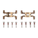 DFC GeoSPEC Coated Rotors - Plain