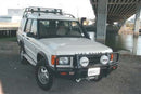 ARB Bumper/Fitting Kit Bundle 3432060