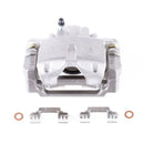 Power Stop 04-09 Cadillac SRX Front & Rear Autospecialty Kit w/Cals