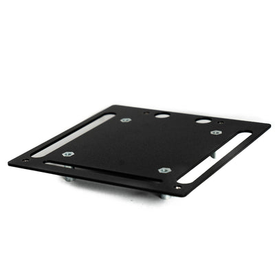 sPOD Universal BantamX/SourceLT Mounting Bracket - Flat