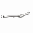 MagnaFlow 2005 Subaru Outback 2.5L Direct Fit Converter
