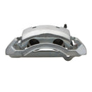 DFC 00-02 Dodge Ram 3500 Pickup Front-R Premium Caliper - Silver Zinc Coated