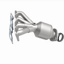 MagnaFlow 2016 Mitsubishi Outlander Manifold 2.4L Direct Fit Catalytic Converter