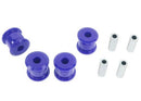 SuperPro 2002 Jeep Liberty Limited Rear Lower Trailing Arm & Bushing Kit